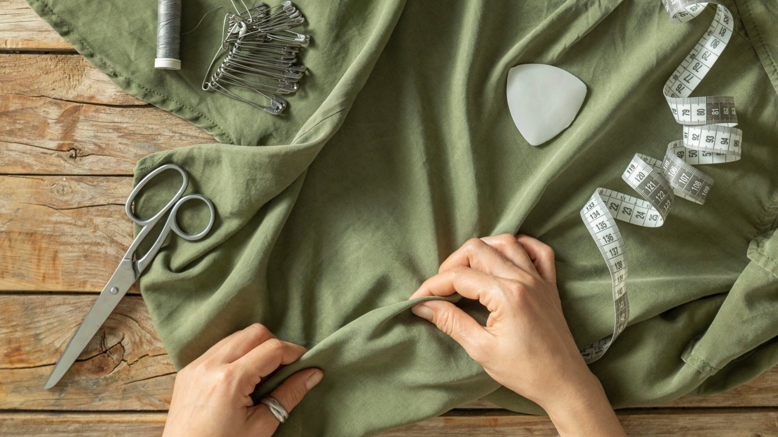 Sustainable Textiles