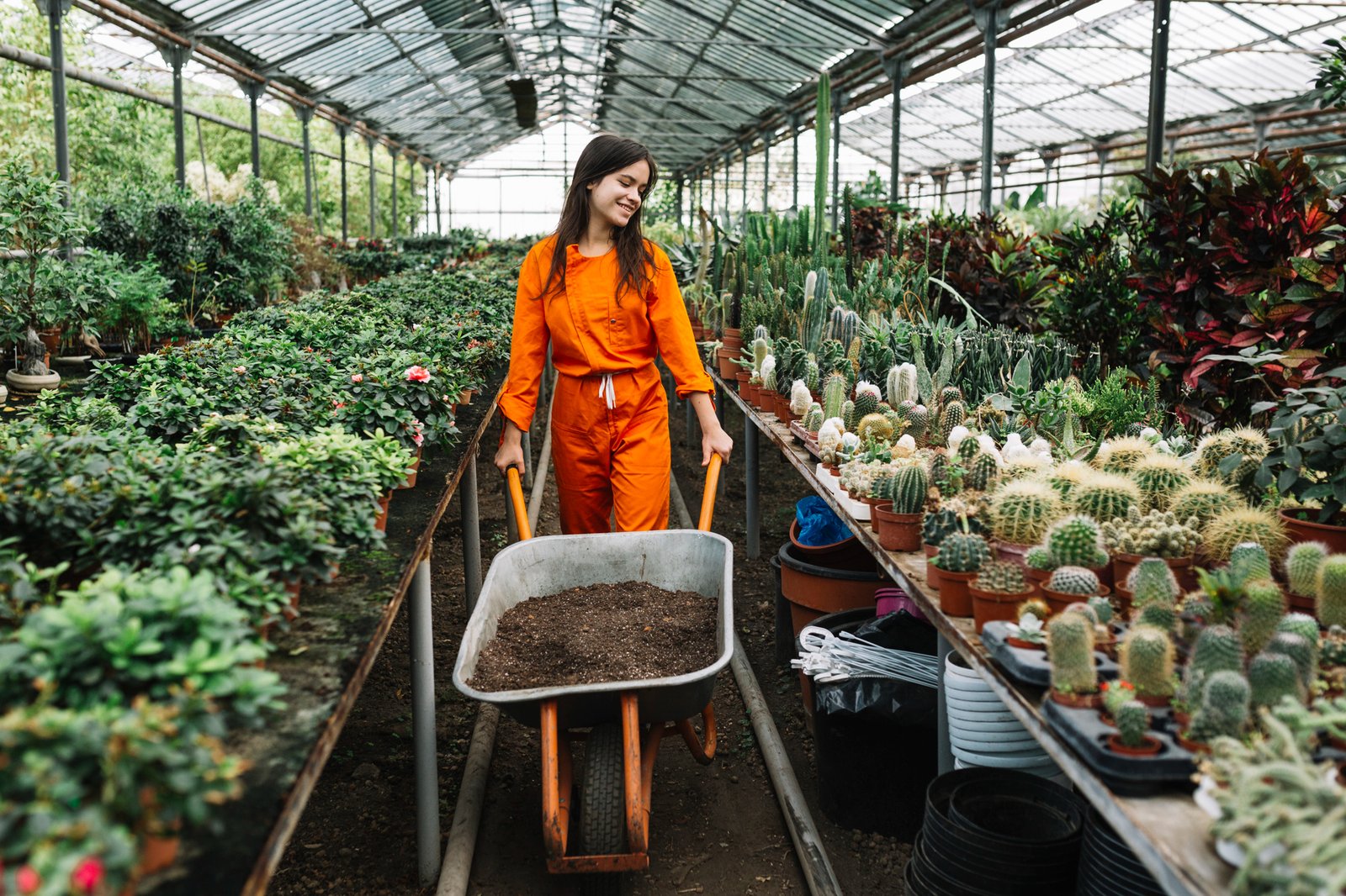 Agrotextiles