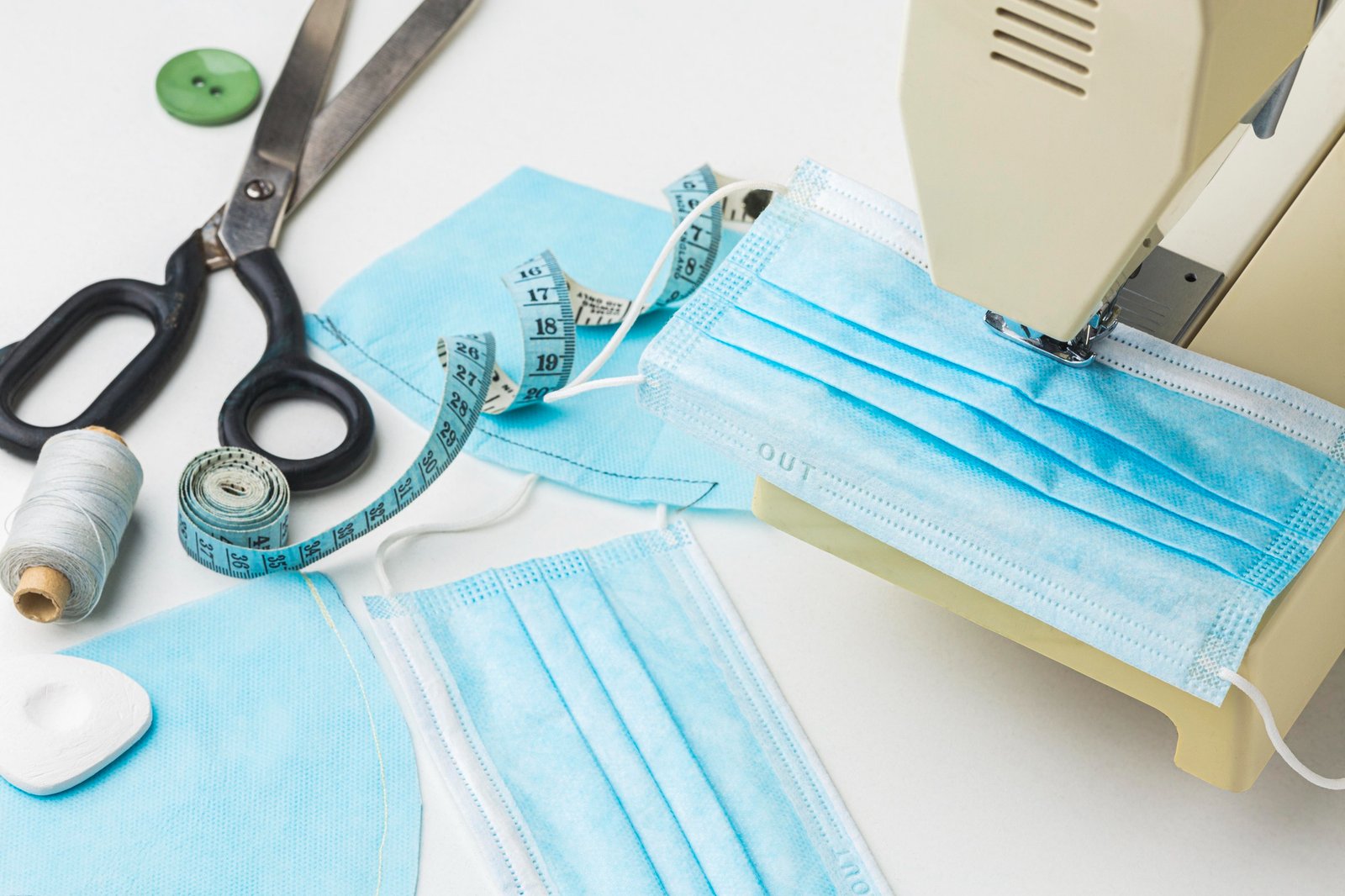 Medical Textiles