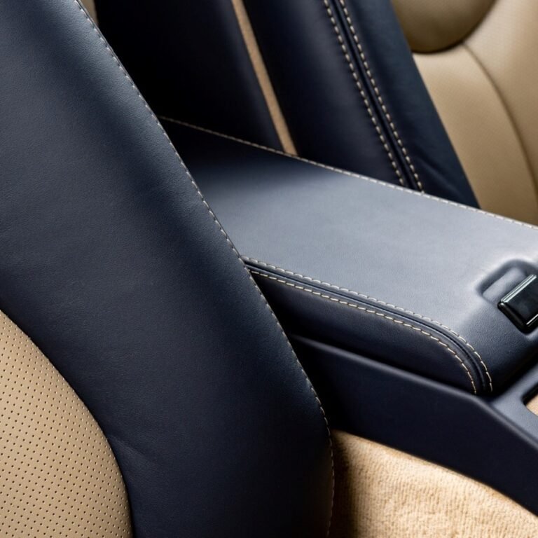 automotive fabrics
